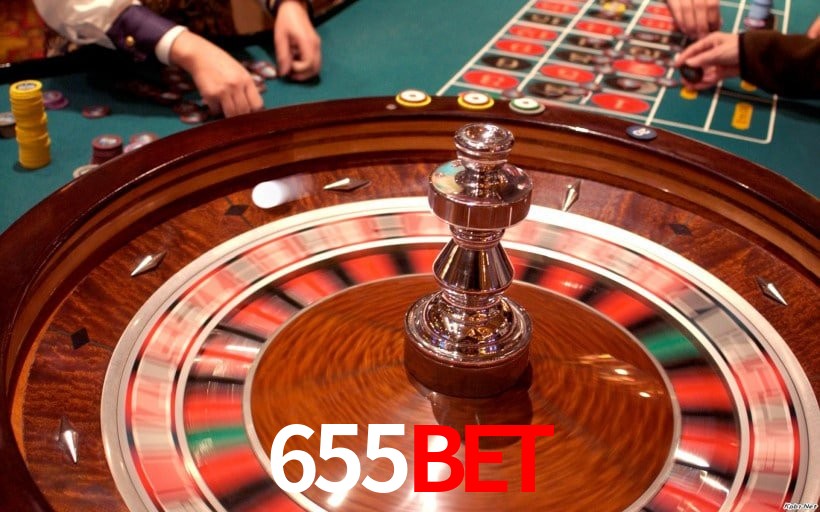 Desvendando o Mundo dos Jogos Virtuais na 655BET
