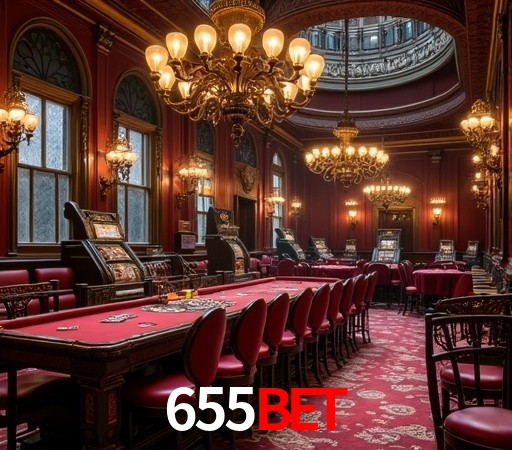 App 655bet no celular