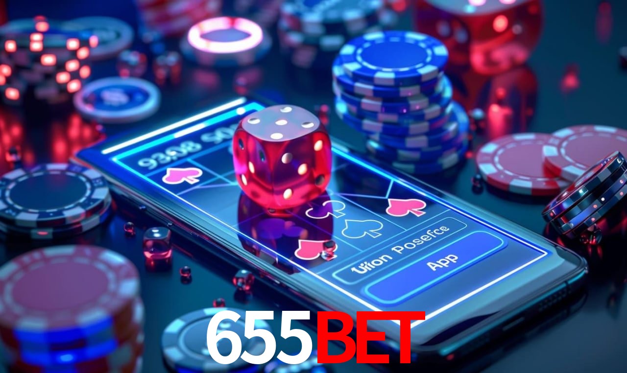 Níveis VIP 655bet