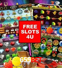Blackjack na 655bet